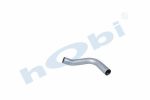 Boru, Egzoz Ön, E1, 6204903219 Mercedes 2628 Ø76,2 Alusi, - Görsel 2