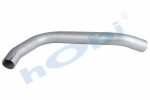 Boru, Egzoz Ön, E0, 6214900419 Mercedes 1922 Ø76,2 Alusi,
