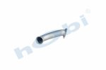 Boru, Egzoz Ön, E1, 6214900625 Mercedes 2622 Ø76,2 Alusi, - Görsel 2
