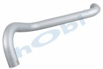 Boru, Egzoz Ön, E0, 6194901920 Mercedes 2222 Ø76,2 Alusi,