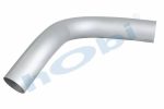 Boru, Egzoz Çıkış, E1, 6204903119 Mercedes 1936 Ø76,2 Alusi,