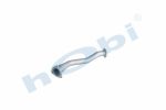 Boru, Egzoz Ön, E1, 6694901119 Mercedes 809 D Ø60,3 Alusi, - Görsel 2