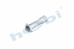 Boru, Egzoz Ön, E1, 6204902025 Mercedes 1933 Ø88,9 Alusi, - Görsel 2