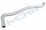 Boru, Egzoz Çıkış, E1, 6214922504 Mercedes 1936 Ø76,2 Alusi,
