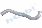 Boru, Egzoz Çıkış, E2, 6684922804 Mercedes 809 D Ø76,2 Alusi,