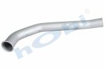 Boru, Egzoz Çıkış, E1, 6554901521 Mercedes 1935 Ø120 Alusi,