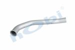 Boru, Egzoz Çıkış, E1, 6554901521 Mercedes 1935 Ø120 Alusi, - Görsel 2