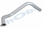 Boru, Egzoz Ön, E0, 3134900219 Mercedes O309 Ø70 Alusi,