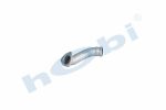 Boru, Egzoz Ön, E1, 6174900825 Mercedes 2222 Ø76,2 Alusi, - Görsel 2