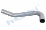 Boru, Egzoz Ön, E0, 6174904720 Mercedes 2222 Ø76,2 Alusi, - Görsel 2