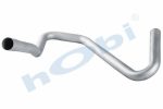 Boru, Egzoz Ön, E0, 3834920701 Mercedes 1219 Ø63,5 Alusi,