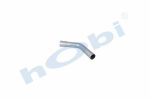 Boru, Egzoz Ön, E1, 3834920007 Mercedes 1219 Ø63,5 Alusi, - Görsel 2