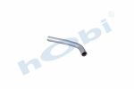 Boru, Egzoz Ön, E1, 3814920601 Mercedes 1424 Ø63,5 Alusi, - Görsel 2