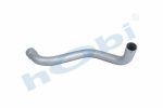 Boru, Egzoz Ön, E1, 6554901519 Mercedes 2429 Ø88,9 Alusi, - Görsel 2