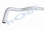 Boru, Egzoz Ön, E1, 3954901419 Mercedes 2628 Ø76,2 Alusi,