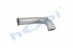 Boru, Egzoz Çıkış, E5, 7421118595 Renault Midlum Ø110 Alusi, - Görsel 3