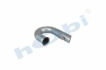 Boru, Egzoz Çıkış, E5, 5010652074 Renault Midlum Ø110 Alusi, - Görsel 2
