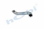 Boru, Egzoz Çıkış, E4, 7420852338 Renault Midlum Ø88,9 Alusi, - Görsel 2