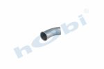Boru, Egzoz Çıkış, E2, 5010389467 Renault Premium Ø110 Alusi, - Görsel 2