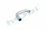 Boru, Egzoz Çıkış, E3, 5010417936 Renault Midlum Ø88,9 Alusi, - Görsel 2