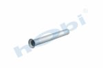 Boru, Egzoz Çıkış, E4, 5010626561 Renault Midlum Ø88,9 Alusi, - Görsel 2