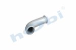 Boru, Egzoz Çıkış, E5, 7421054735 Renault Kerax Ø127 Alusi, - Görsel 2