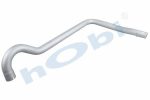 Boru, Egzoz Çıkış, E3, 5010496885 Renault Midlum Ø88,9 Alusi,