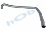 Boru, Egzoz Çıkış, E3, 5010496874 Renault Midlum Ø88,9 Alusi, İzolasyonlu,