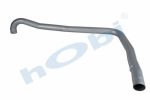 Boru, Egzoz Çıkış, E3, 5010496874 Renault Midlum Ø88,9 Alusi, İzolasyonlu, - Görsel 2