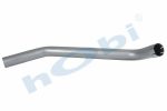 Boru, Egzoz Çıkış, E3, 5010517592 Renault Midlum Ø88,9 Alusi,