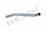 Boru, Egzoz Çıkış, E3, 5010517592 Renault Midlum Ø88,9 Alusi, - Görsel 2