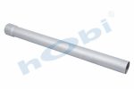Boru, Egzoz Çıkış, E3, 5010496185 Renault Midlum Ø88,9 Alusi,