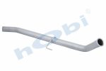 Boru, Egzoz Çıkış, E1, 5000398109 Renault Messenger Ø57,2 Alusi,