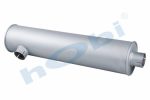 Egzoz Susturucu, E0, 5010305089 Renault Midliner Alusi, Tip:L,