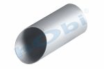 Boru, Egzoz Çıkış, E2, 5810110560 Renault Messenger Ø63,5 Alusi,
