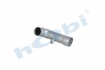 Boru, Egzoz Çıkış, E0, 5010064138 Renault C Class Ø110 Alusi, - Görsel 2