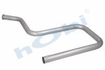 Boru, Egzoz Çıkış, E2, 5010253523 Renault Midliner Ø80 Alusi,