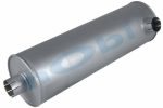 Egzoz Susturucu, E3, 5010317422 Renault Alusi, Tip:L,