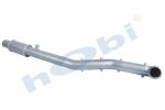 Boru, Egzoz Çıkış, E3, 5430128327 Renault Kerax Ø110 Alusi,