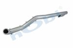Boru, Egzoz Çıkış, E3, 5430128496 Renault Kerax Ø110 Alusi, - Görsel 2