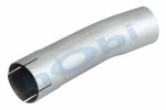 Boru, Egzoz Çıkış, E0, 5000545469 Renault Midliner Ø76,2 Alusi,