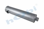 Egzoz Susturucu, E2, 5010317424 Renault Midlum Alusi, Tip:L, - Görsel 2