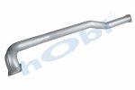 Boru, Egzoz Ön, E2, 5010079202 Renault Tracer Ø110 Alusi,