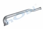 Boru, Egzoz Ön, E2, 5010079202 Renault Tracer Ø110 Alusi, - Görsel 2