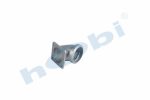 Boru, Egzoz Ön, E2, 5010321860 Renault Premium Ø110 Alusi, - Görsel 2