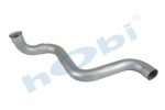 Boru, Egzoz Ön, E2, 5010467565 Renault Premium Ø110 Alusi, - Görsel 2