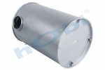 Egzoz Susturucu, E3, 7420554000 Renault Premium Alusi, Tip:L,