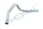 Boru, Egzoz Ön, E2, 5010342102 Renault Midliner Ø88,9 Alusi, - Görsel 2