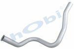 Boru, Egzoz Ön, E2, 5000453062 Renault Midliner Ø88,9 Alusi,