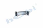 Boru, Egzoz Ön, E3, 5010155615 Renault Agora Ø110 Alusi, İzolasyonlu, - Görsel 2
